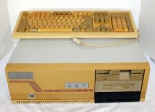 Vintage Citizen Mate/12 Desktop Computer w/ Keyboard ~ No Power Cord or Monitor picture