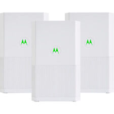 Motorola MH7023 3-Pack Mesh Wi-Fi System picture
