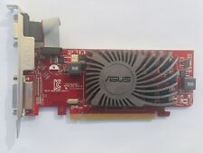 ASUS Radeon HD 6450 EAH6450 SILENT /DI/1GD3|1GB Video Graphics Card DVI HDM VGA picture