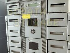 HPE STOREEVER MSL4048 TAPE LIBRARY AK381A - 0 DRIVE picture