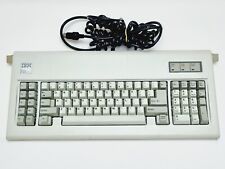 RARE Vintage IBM Personal Computer AT Model F Mechanical Spring Clicky Keyboard picture