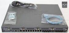 Juniper Networks SRX345 Network Security/Firewall Appliance  8 Port Gig Ethernet picture