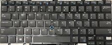 Dell Latitude E7470 LAPTOP KEYBOARD SINGLE REPLACEMENT KEYS KEYCAPS picture