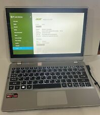 Acer Aspire V5-122P-0681 12in. (500GB, 1GHz, 6GB) Notebook/Laptop picture