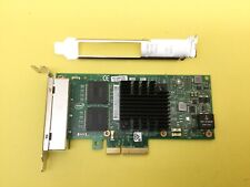 P21106-B21 HPE INTEL I350-T4 ETHERNET 1GB 4-PORT BASE-T ADAPTER P22200-001 picture