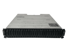 Dell Powervault MD3220 2x N98MP Management Module / 24x Trays / 2x Power Supply picture