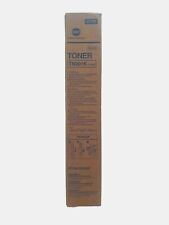 Genuine Konica Minolta TN301K (950-246)  Black Toner Cartridge NEW IN BOX picture