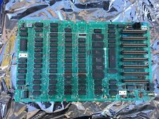 NOS Vintage Apple II Plus + Motherboard Main Logic Board 820-0044-D RFI  New picture