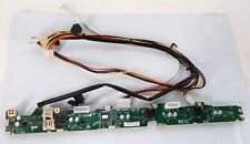 Supermicro BPN-SAS3-116A-N2 SAS Backplane w/ Cables *Pulled* picture