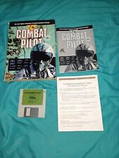 Amiga F/16 Combat Pilot picture