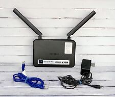 NETGEAR Nighthawk R6020 5 Port Dual Band WiFi Router AC750 Tested picture