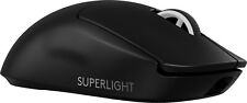 Logitech G PRO X SUPERLIGHT 2 LIGHTSPEED Wireless 32K DPI Optical Gaming Mouse picture