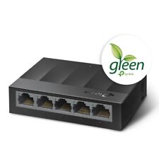 TP-Link LS1005G LiteWave 5-Port 10/100/1000Mbps Gigabit Ethernet Desktop Switch picture
