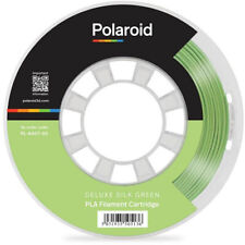 Polaroid Deluxe Silk Pla Filament Cartridge 3D-Druckermaterial Ø0 1/16in Colours picture