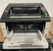 Fujitsu fi-6800 Desktop Production Color Duplex High-Volume Scanner Tested NICE picture