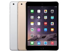 Apple iPad Mini 3 16GB-128GB Tablet Wi-Fi  7.9