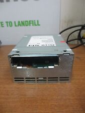 HP LTO-1 100Gb Tape drive LVD C7369-00840 Loader Library picture