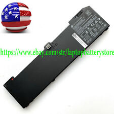 Genuine VX04XL HSN-Q13C L05766-855 battery for HP ZBook 15 Workstation G5 G6 picture