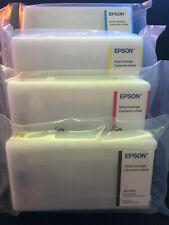 Genuine Epson 786 ink full set for Epson WF4630 WF4640 WF5110 WF5190 initial ink picture