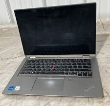 Lenovo Thinkpad L13 Yoga Gen 2 Laptop Core i5 NO POWER/NO BOOT/NO SSD ~PARTS~ picture