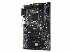FOR Gigabyte GA-H110-D3A Motherboard 6-GPU Mining System Board LGA1151 DDR4 VGA picture