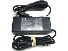 OEM HP Compaq Laptop AC Adapter Charger 18.5V 4.9A 310744-001.TESTED Good picture
