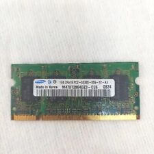 1GB Ram Samsung 2RX16 PC2-5300S-555-12-A3 picture