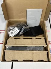 NEW / Open - Dell WD19S 130W Docking Station W/Charging Adapter/Cord - SAME DAY picture
