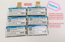 NEW 512GB ZIF CE SSD Upgrade MK1634GAL for iPod 5th 7th Gen Classic Logic Board picture