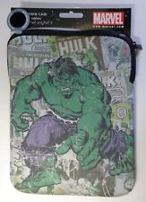 MARVEL Thor Neoprene Case 10” Tablets, Including Ipad-Ipad 2. Comic Book Print.  picture