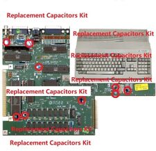 Capacitors Replacement Repair Kit / For Amiga 500 500+ Rev. 3 6A 5 6 7 8 8A picture