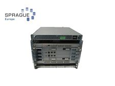 Brocade DCX-4S DCX including: 2x FC8-16 - 2x CP8 - 2x CR4S8 - 1x PSU picture