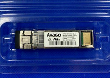 AFBR-57G5MZ-ELX AVAGO 32Gbps 850NM MMO FC SFP+ TRANSCEIVER picture