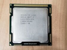 OEM Intel® Core™ i3-540 Processor 4M Cache, 3.06 GHz GENUINE picture