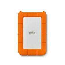 LaCie LAC9000633 4TB Rugged Mini USB 3.0 5400rpm Portable Hard Drive picture