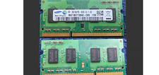 SAMSUNG M471B5273CH0-CH9 1x4GB DDR3-1333 PC3L-10600 Laptop Memory SODIMM RAM picture