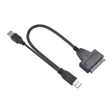 USB3.0 to 2.5inch SATA Hard Drive Cable Adapter for SATA3.0 SSD & HDD Disk picture