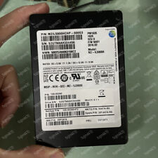 Samsung PM1635 800GB SAS 6GB/s 2.5