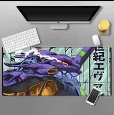 Neon Genesis Evangelion Anime Manga Computer Keyboard Mousepad   picture