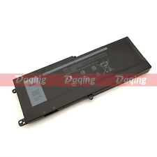 New DT9XG 90Wh Laptop Battery for Dell Alienware Area-51m ALWA51M P38E001 7PWKV picture