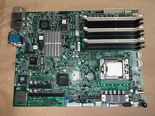 HP 538935-001 ProLiant DL320 G6 System Board w/CPU TESTED picture