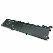 97WH Battery for Dell Precision 15 5510 5520 5530 5540 M5510 M5520 Workstation picture