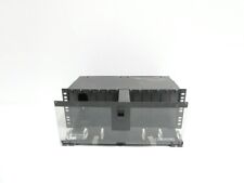 Corning CCH-04U Fiber Panel Empty 4RU / 12 Position - New picture