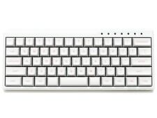 Majestouch Majestouch MINILA-R Convertible Silent Red Axis White Mechanical Keyb picture