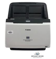 Canon ImageFORMULA DR-M160II Office Document Scanner - No AC picture