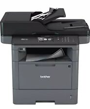 Brother MFC-L5800DW All-In-One Laser Printer  picture
