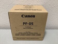 Canon PF-05 Printhead (3872B003) picture