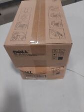 GENUINE SEALED DELL 3110CN/3115CN CYAN AND MAGENTA STANDARD CAPACITY TONER picture