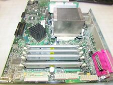 Dell MX-025REH Motherboard Socket 423 WITH CPU AND 512MB RAM picture