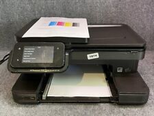 HP Photosmart 7520 All-In-One Inkjet Printer Scan Fax Copy picture